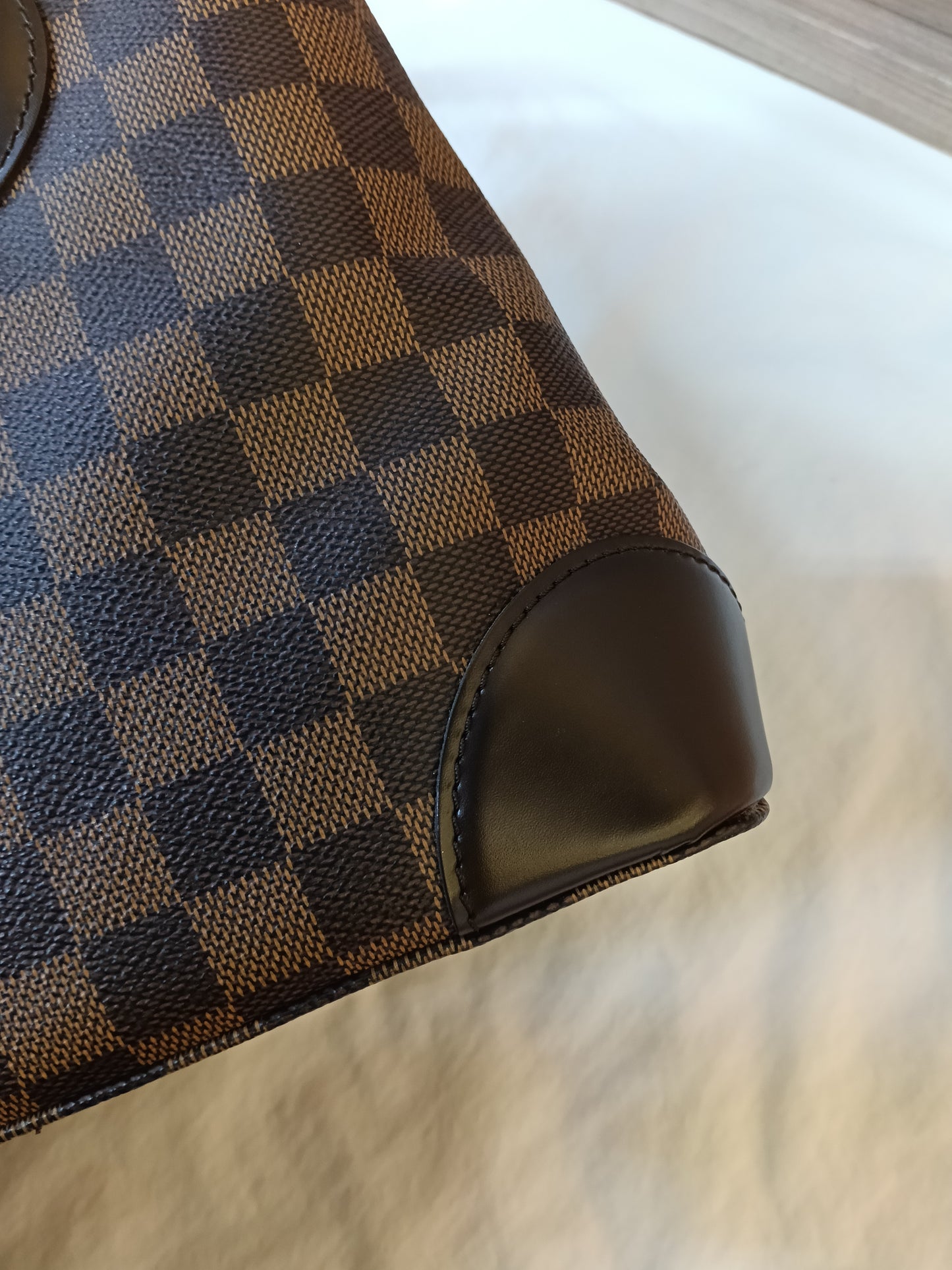 LV Hampstead PM Damier 2011