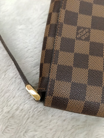 LV Musette Tango Damier