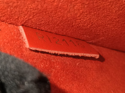 LV Neo Noe MM Monogram Coquelicot 2018