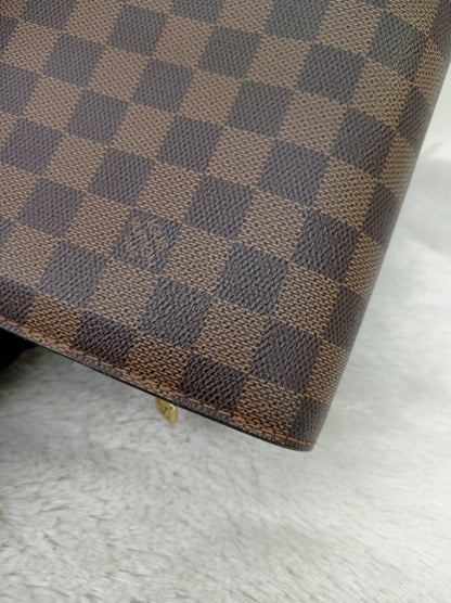 LV Saint Louis Clutch Damier 2008