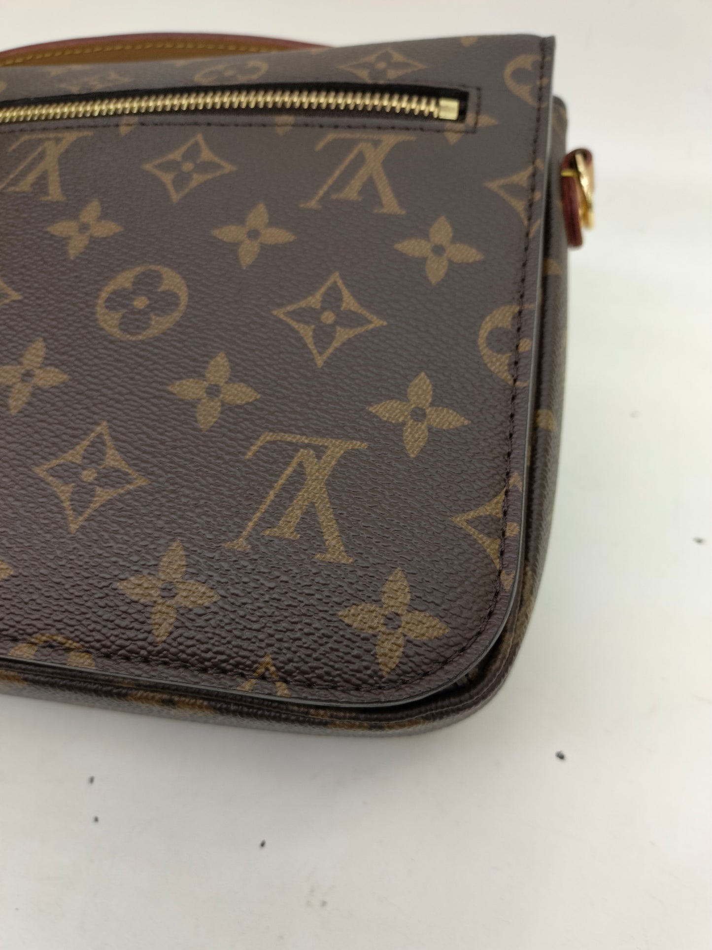 LV Metis Monogram (CHIP)