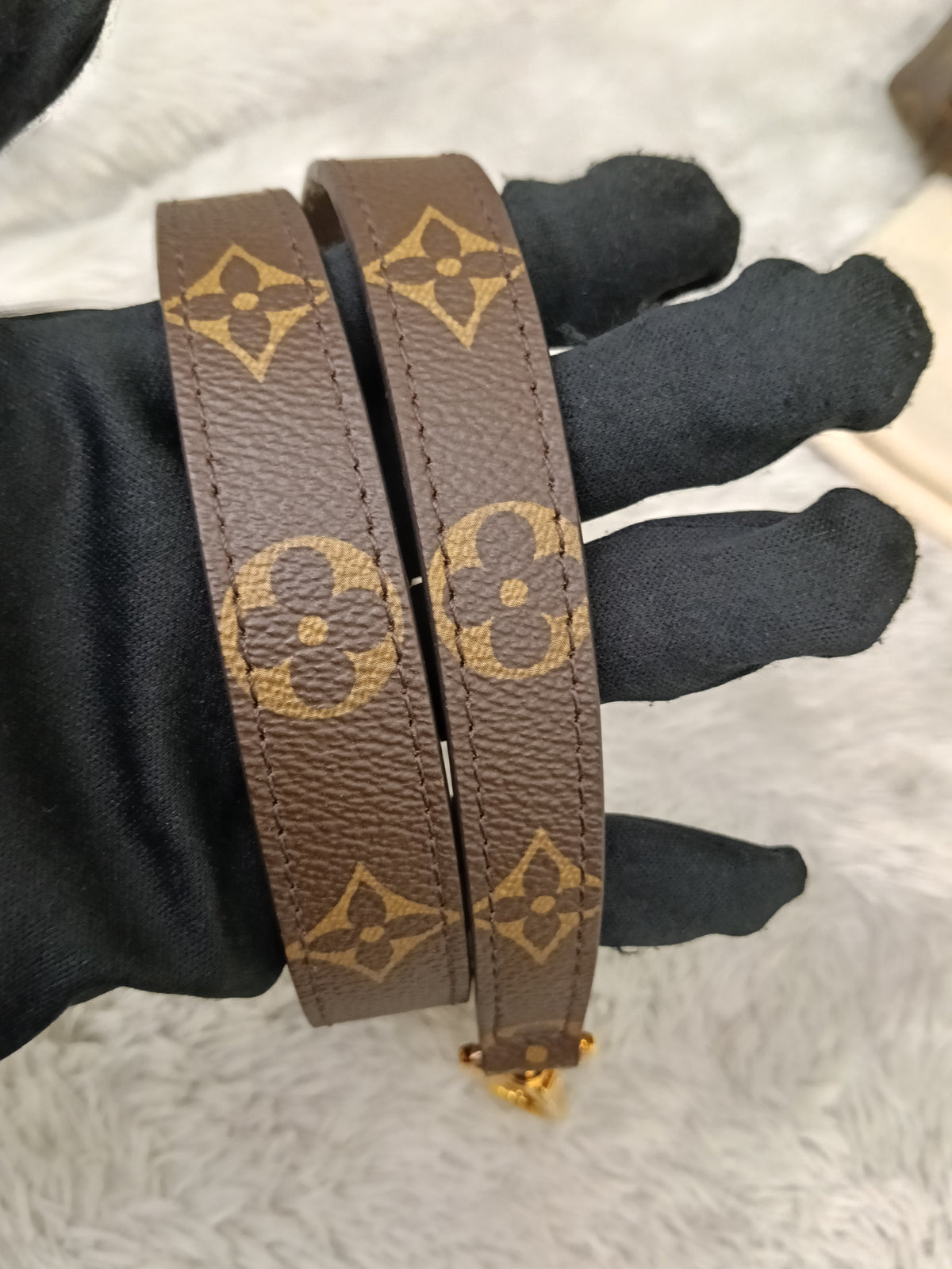 LV Montaigne GM Monogram 2014