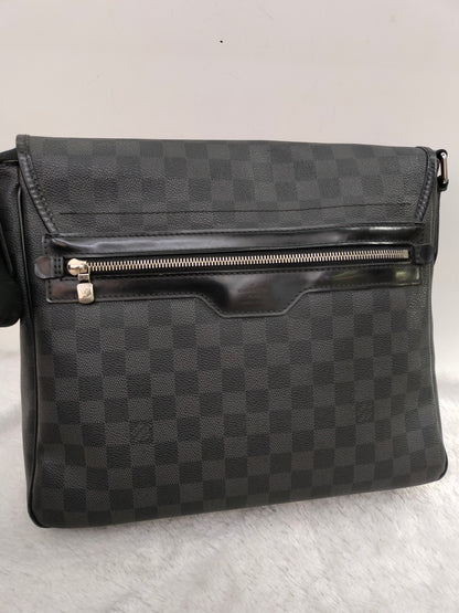 LV Daniel MM Graphite 2011