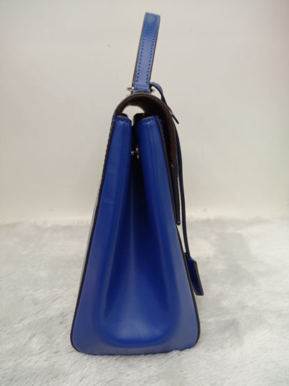 LV Cluny MM Epi Blueberry 2016