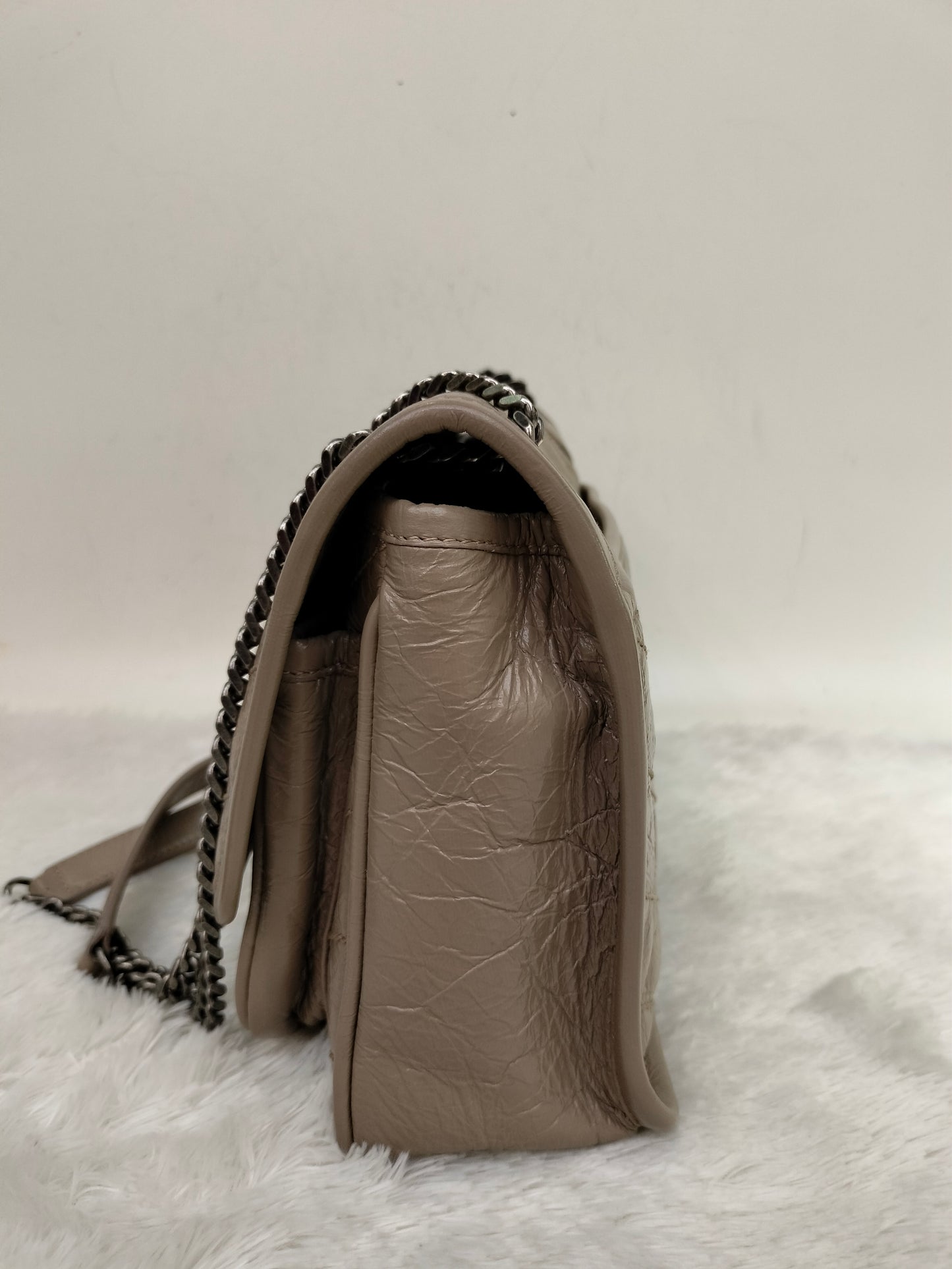 YsL Niki Baby Dark Beige RHW 2019