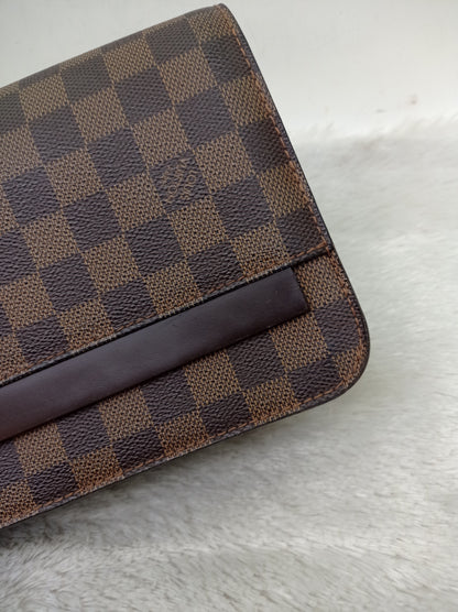 LV Saint Louis Clutch Damier 2008