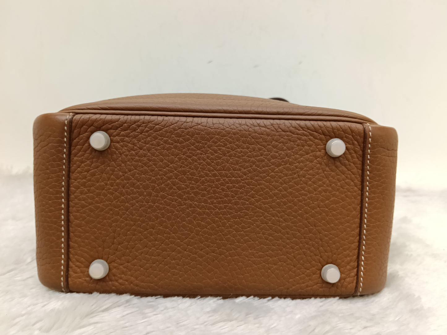 Lindy Mini Clem Gold GHW #D