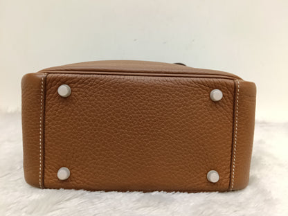 Lindy Mini Clem Gold GHW #D