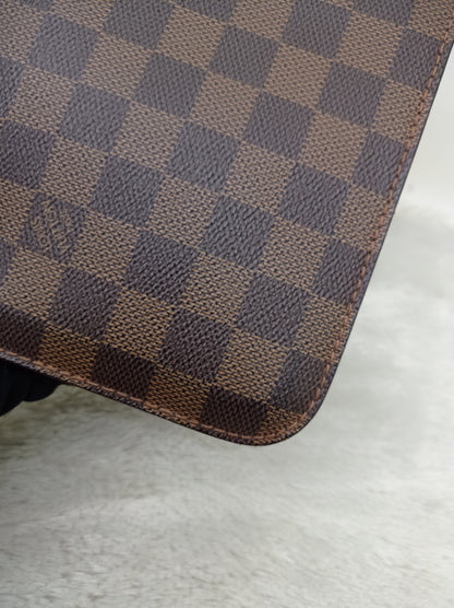 LV Saint Louis Clutch Damier 2008