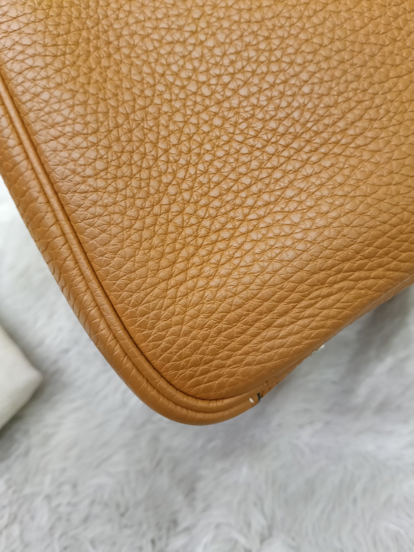 Lindy 30 Clem Toffee PHW #C