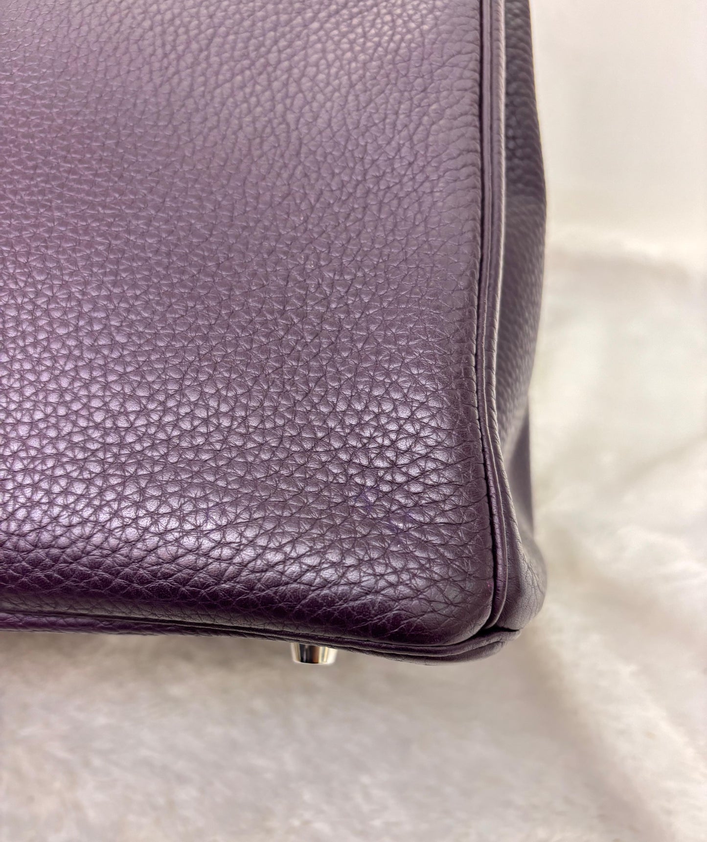 B35 Togo Raisin PHW #R square