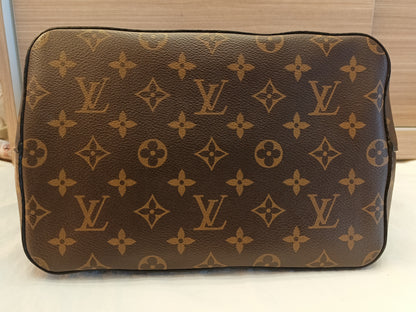 LV Neo Noe MM Monogram Caramel (CHIP)