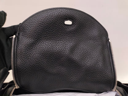 Lindy 30 Clem Black PHW #Q square