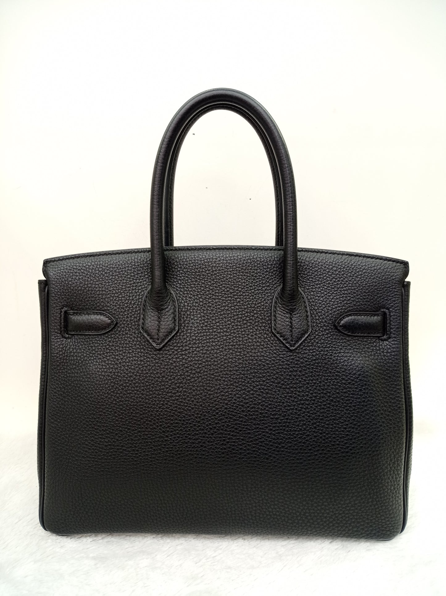 B30 Clem Noir PHW #P square