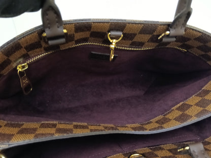 LV Brompton Damier 2016
