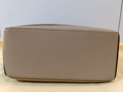 Loewe Puzzle Small Grained Sand Mink GHW 2020