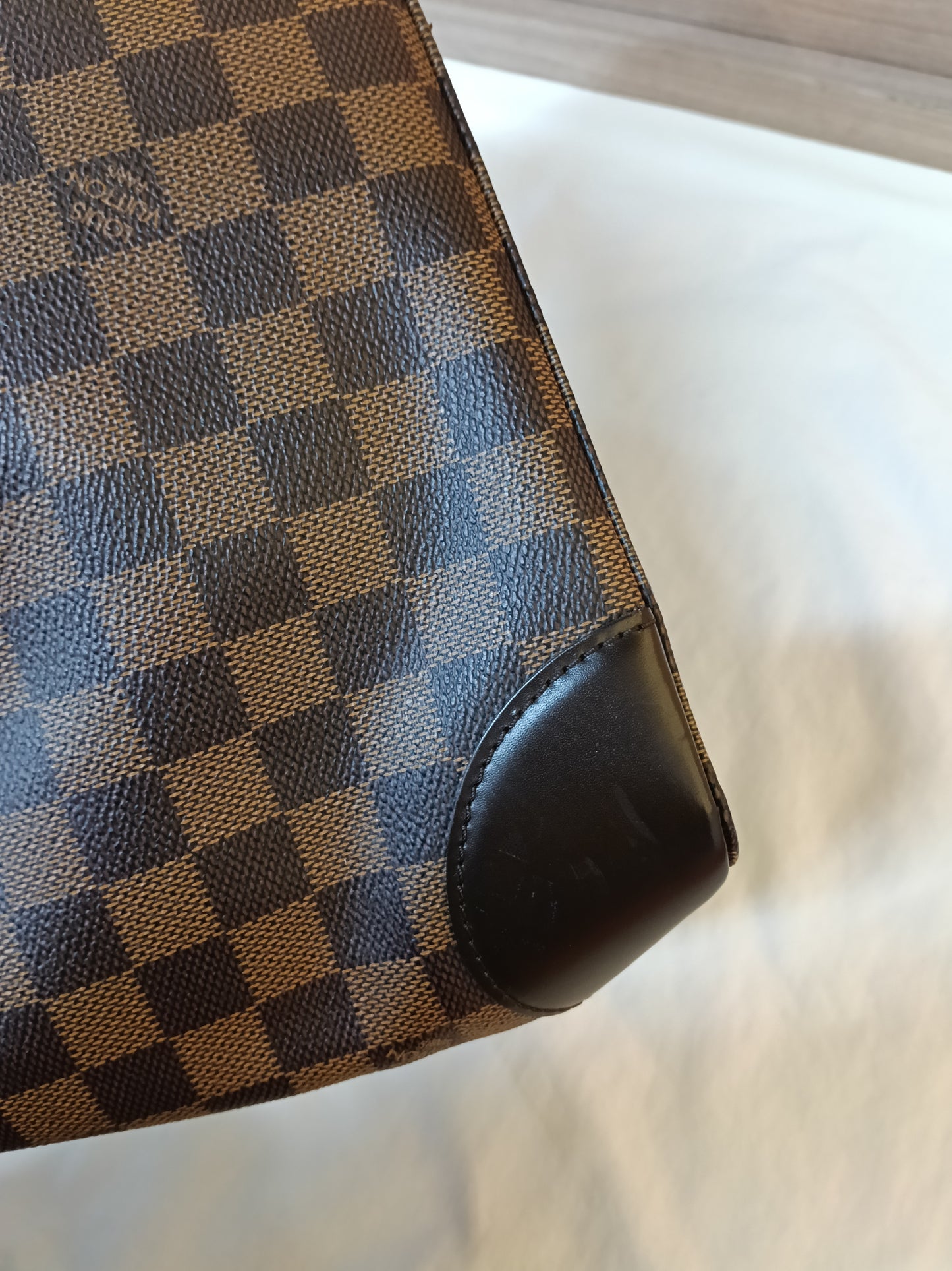 LV Hampstead PM Damier 2011