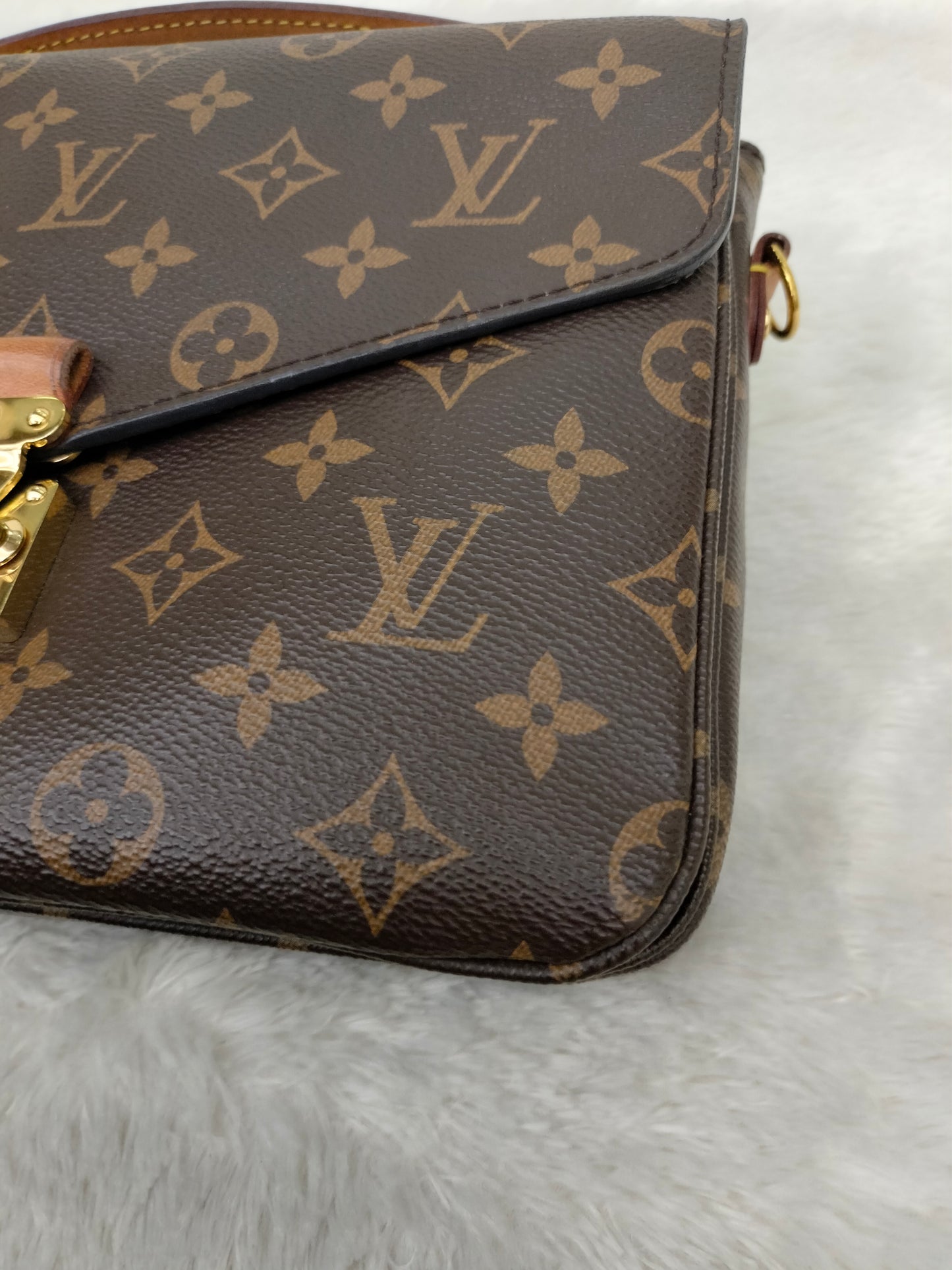 LV Metis Monogram 2019