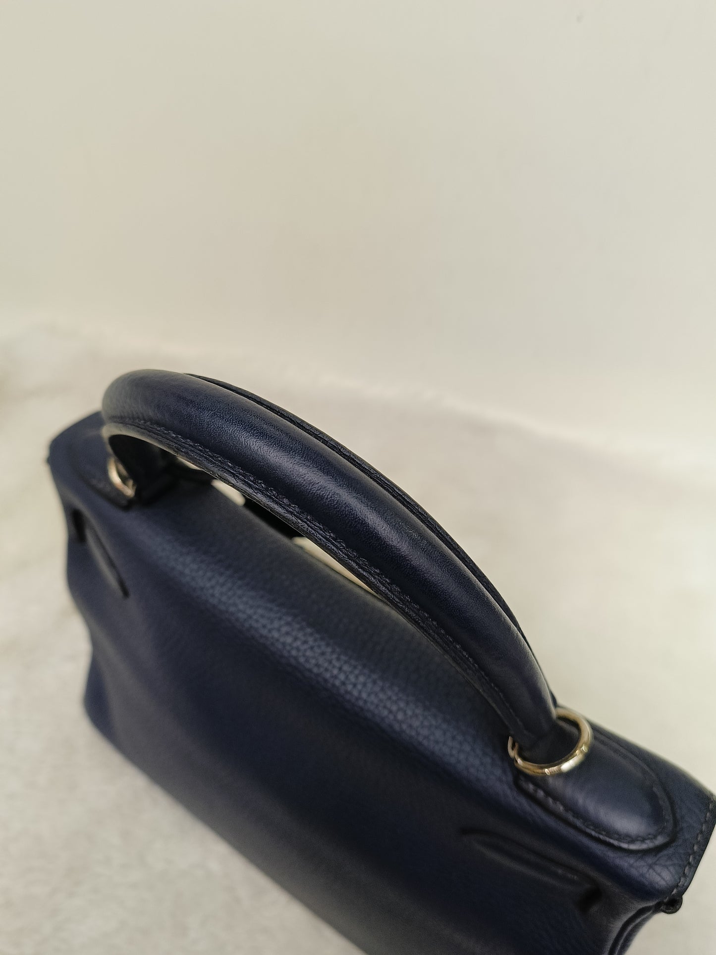 K28 Togo Royale Blue PHW #Q square