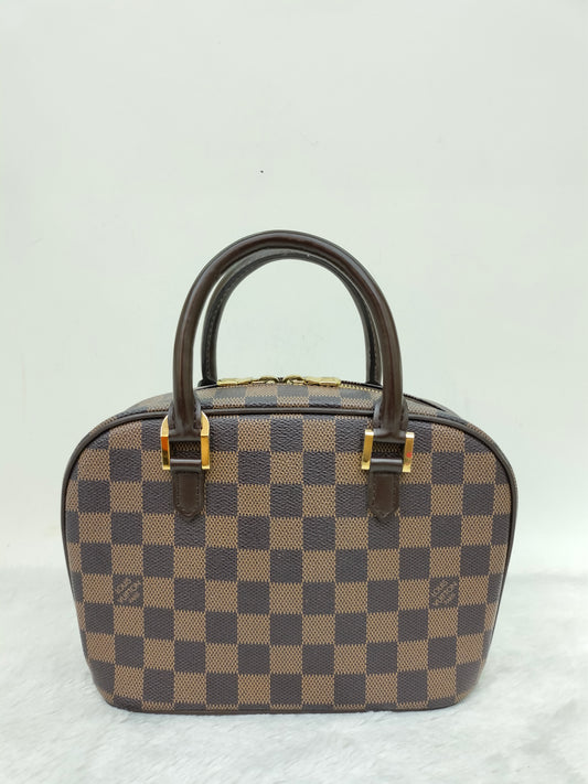 LV Sarria Mini Damier