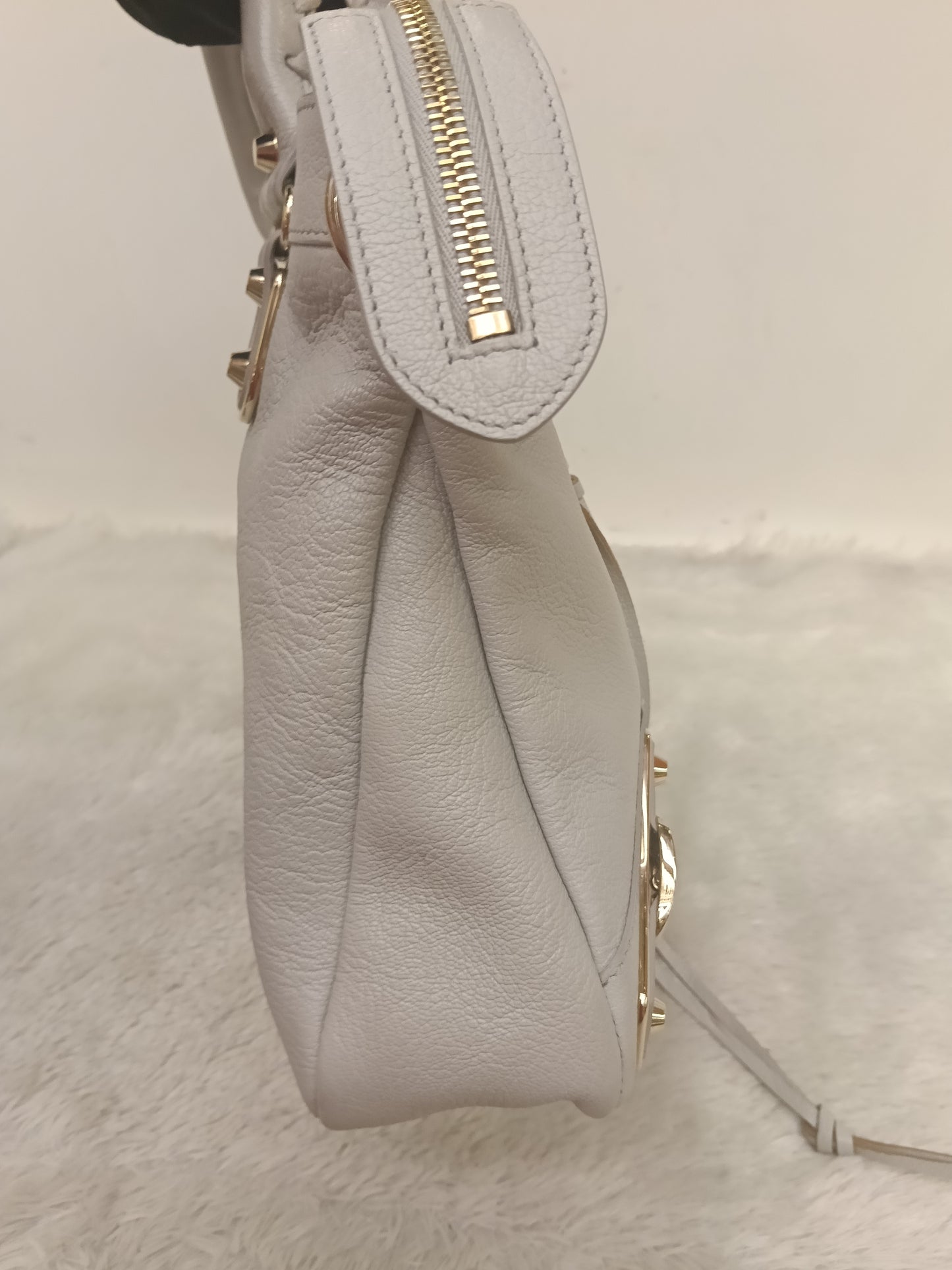 Balenciaga Town City Edge Gris GHW 2015
