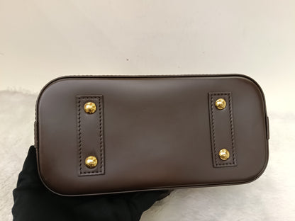 LV Alma BB Damier (CHIP)