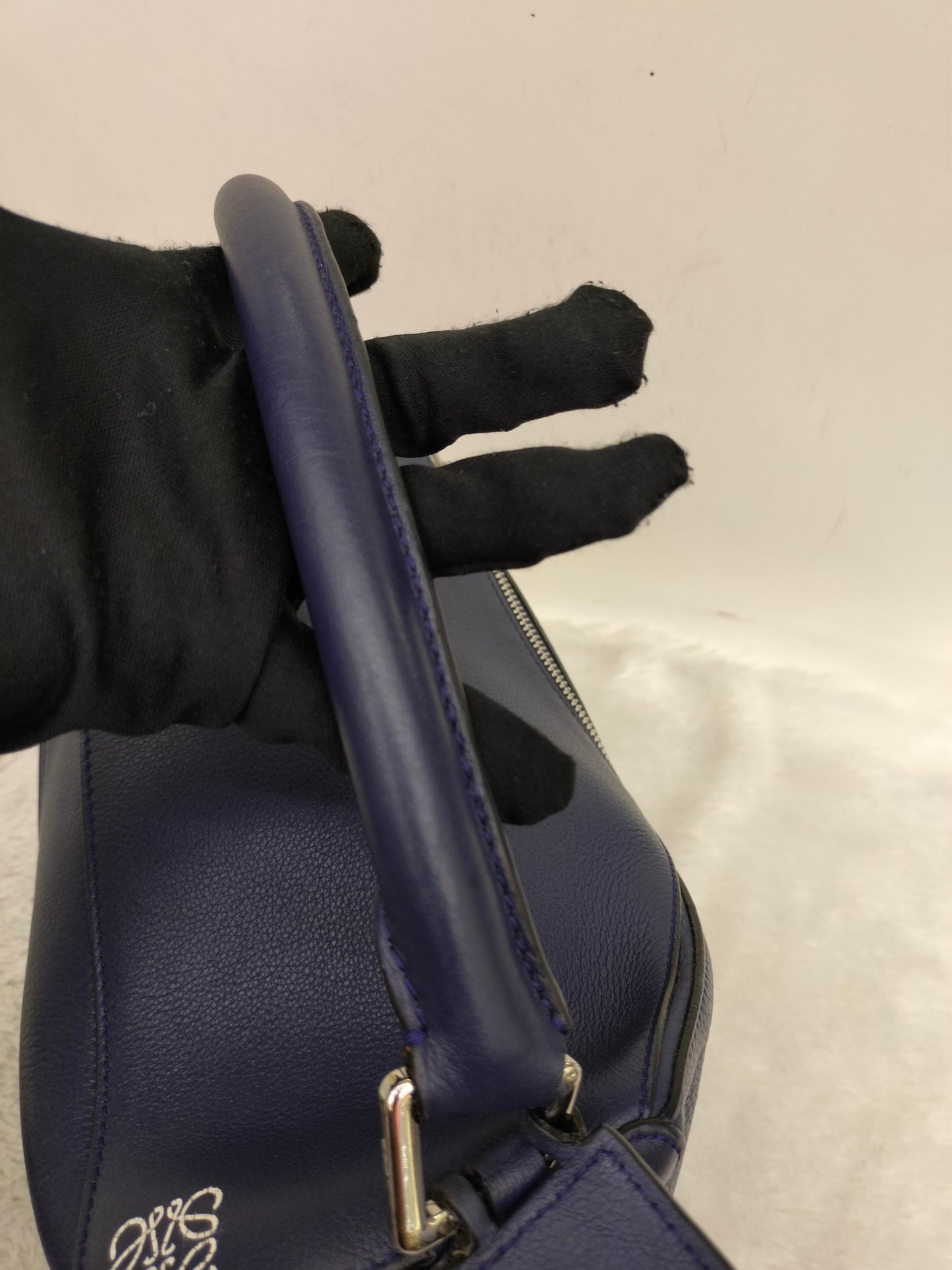 Loewe Puzzle Medium Blue SHW 2017