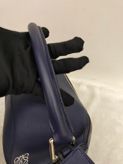 Loewe Puzzle Medium Blue SHW 2017