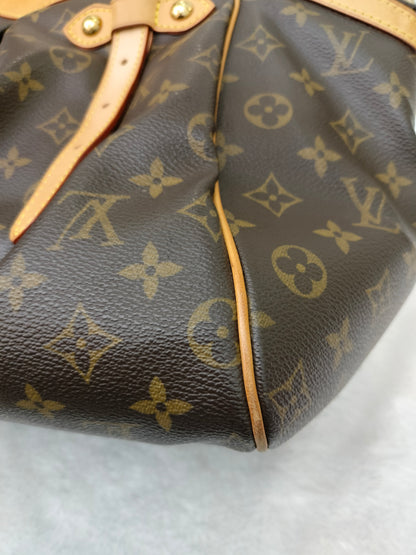 LV Tivoli GM Monogram 2009