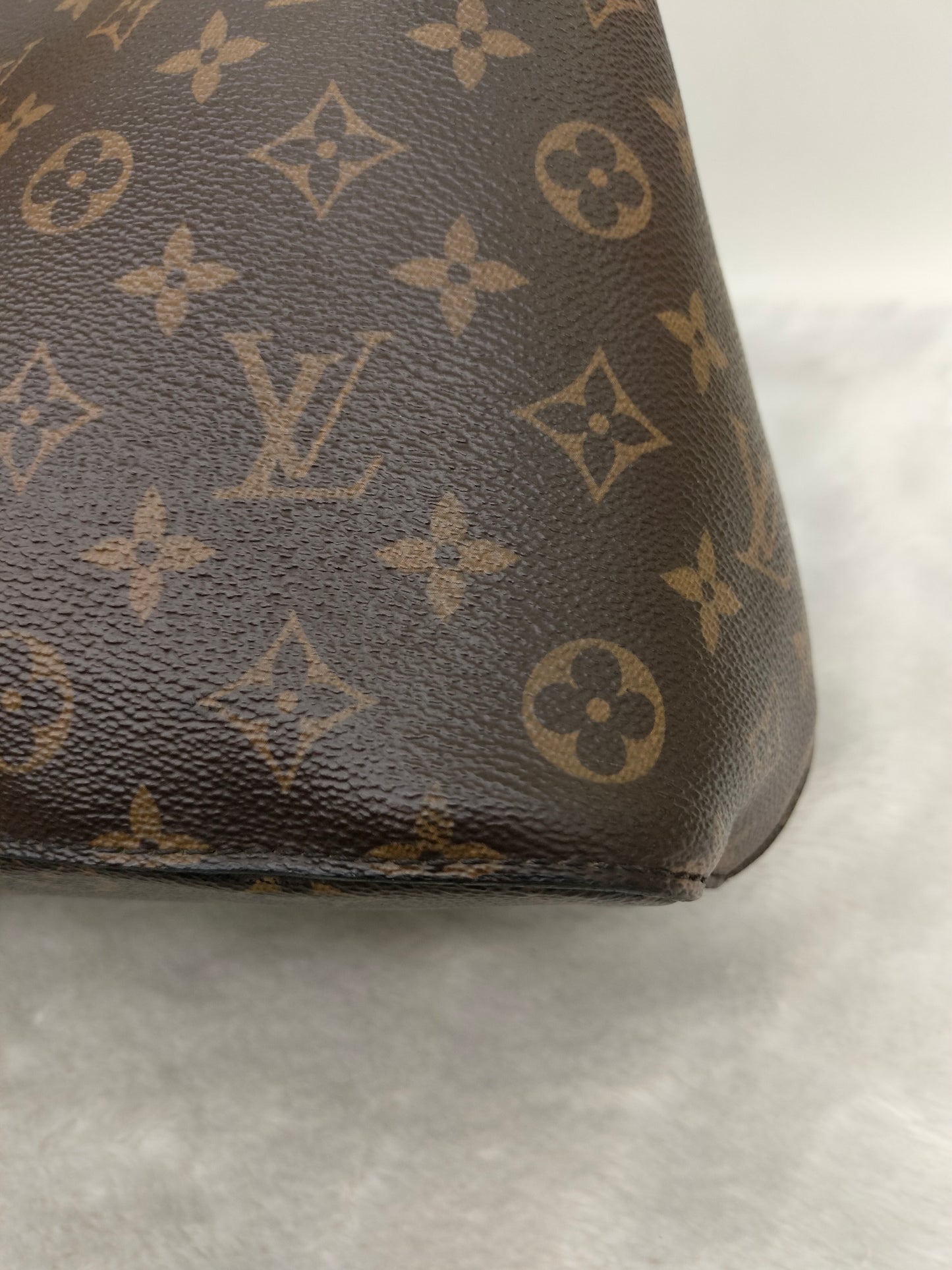 LV Neo Noe Monogram Noir 2017