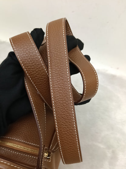 Lindy Mini Clem Gold GHW #B