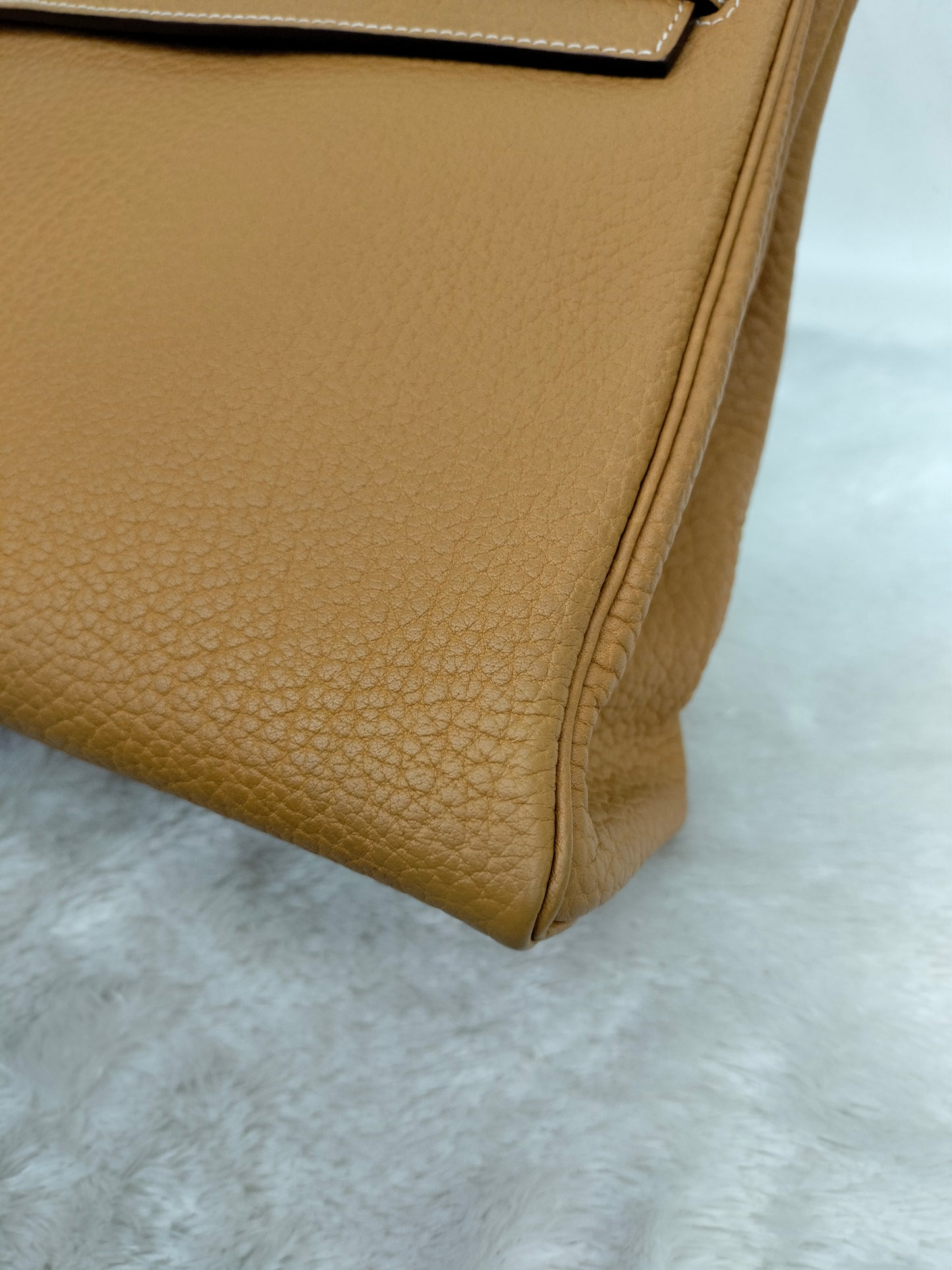 K32 Togo Biscuit GHW #H square