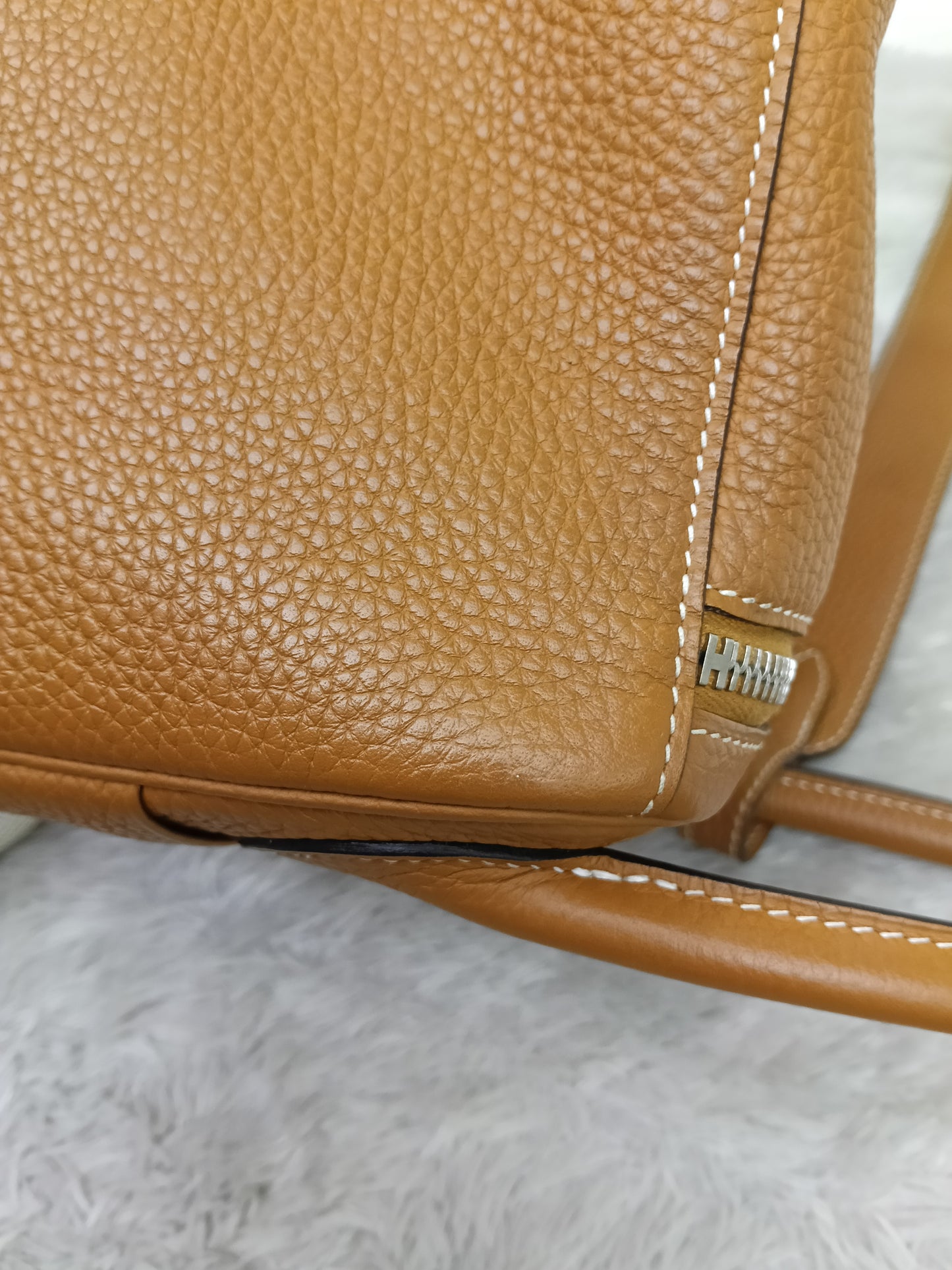 Lindy 30 Clem Toffee PHW #C