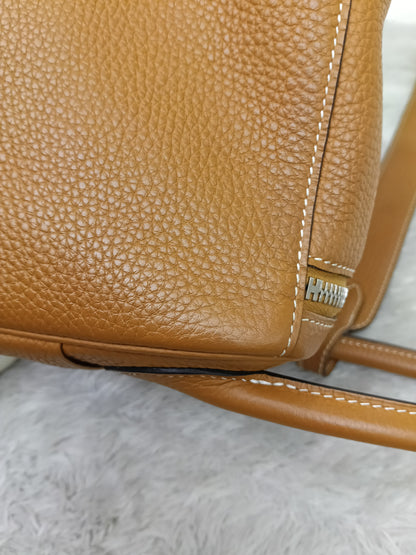 Lindy 30 Clem Toffee PHW #C