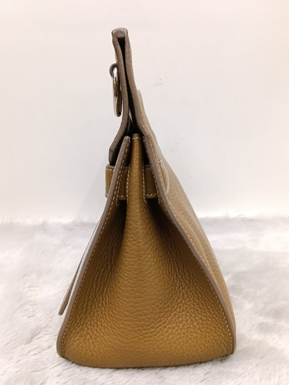 Jypsiere 31 Clem Craft Griss Pearl PHW #Q square