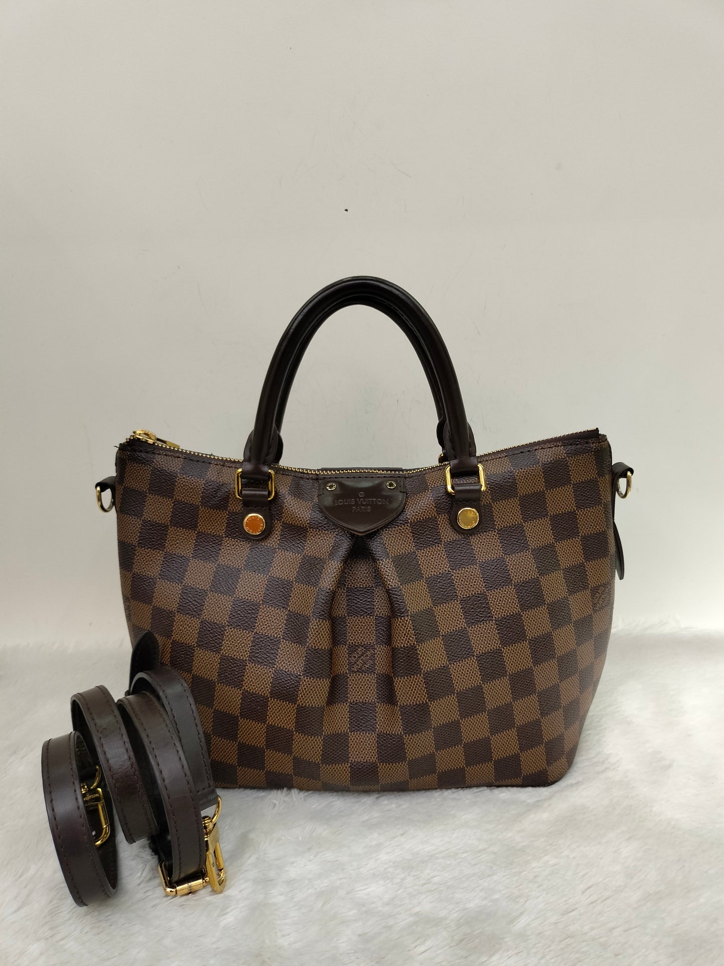 LV Sienna PM Damier 2017