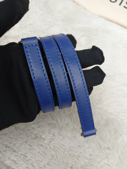 LV Cluny MM Epi Blueberry 2016