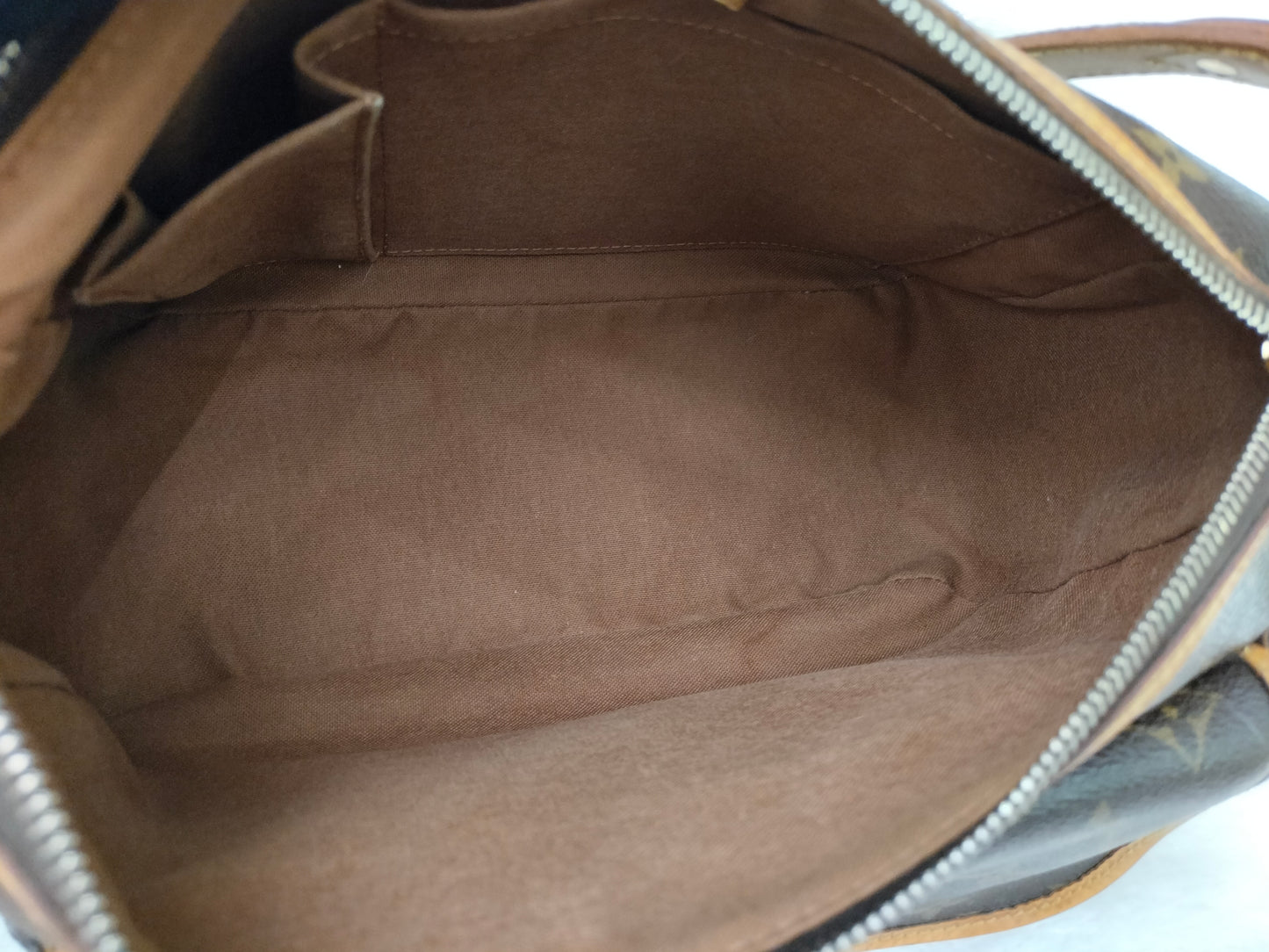 LV Tikal GM Monogram