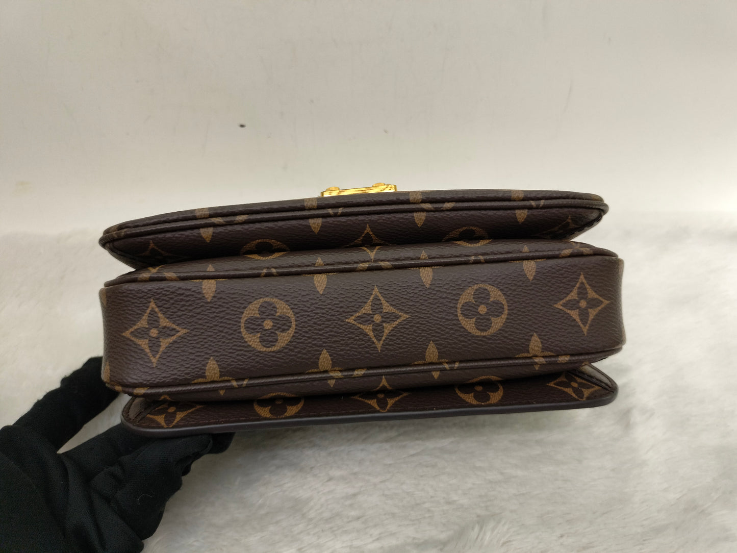 LV Metis East West Monogram (CHIP)