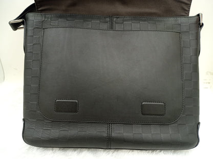 LV District MM Damier Infini Onyx 2014