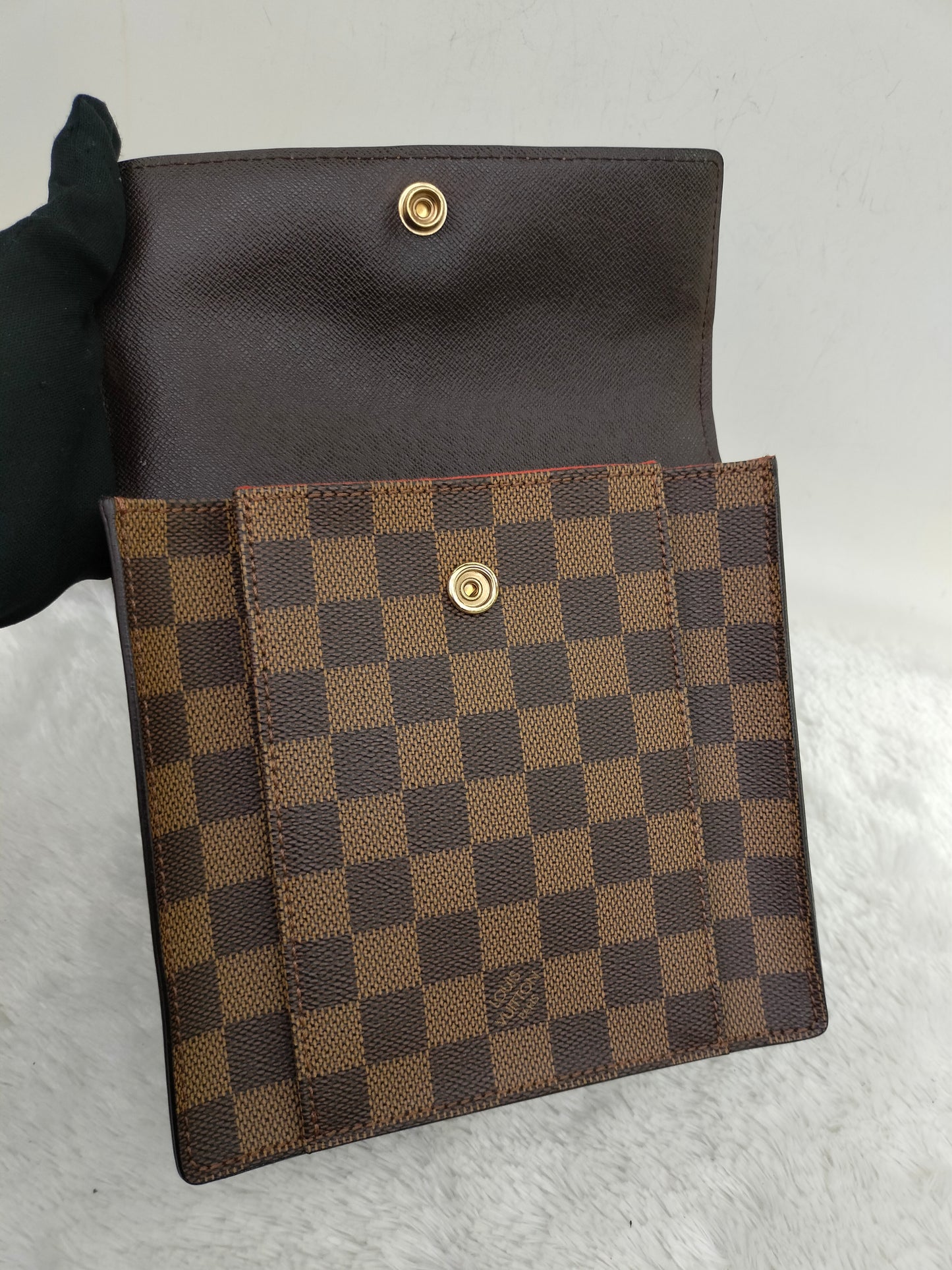 LV Pimlico Shoulder Damier