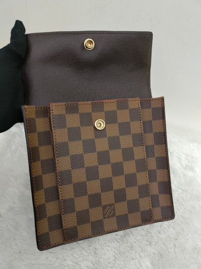 LV Pimlico Shoulder Damier