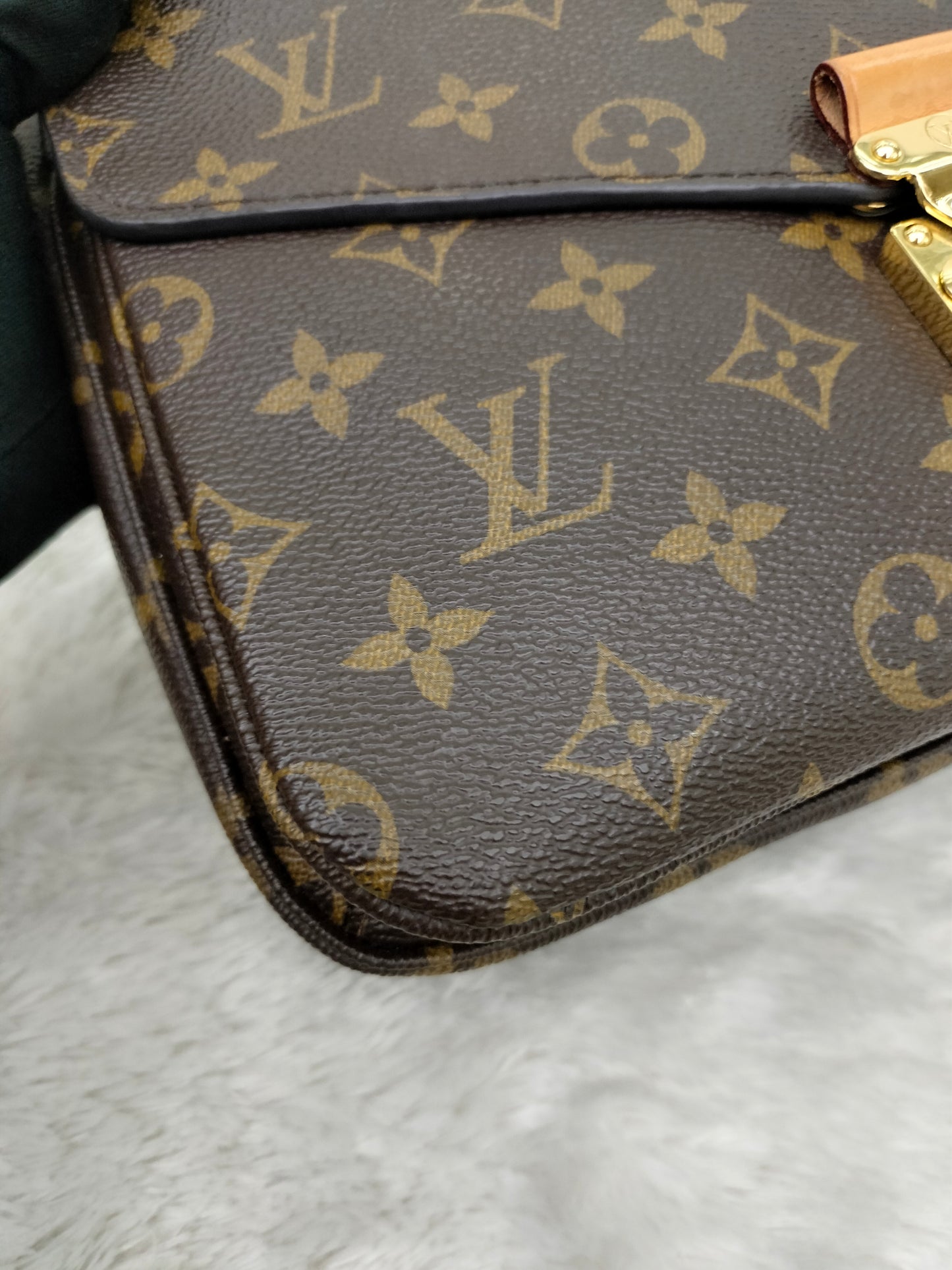 LV Metis Monogram 2016