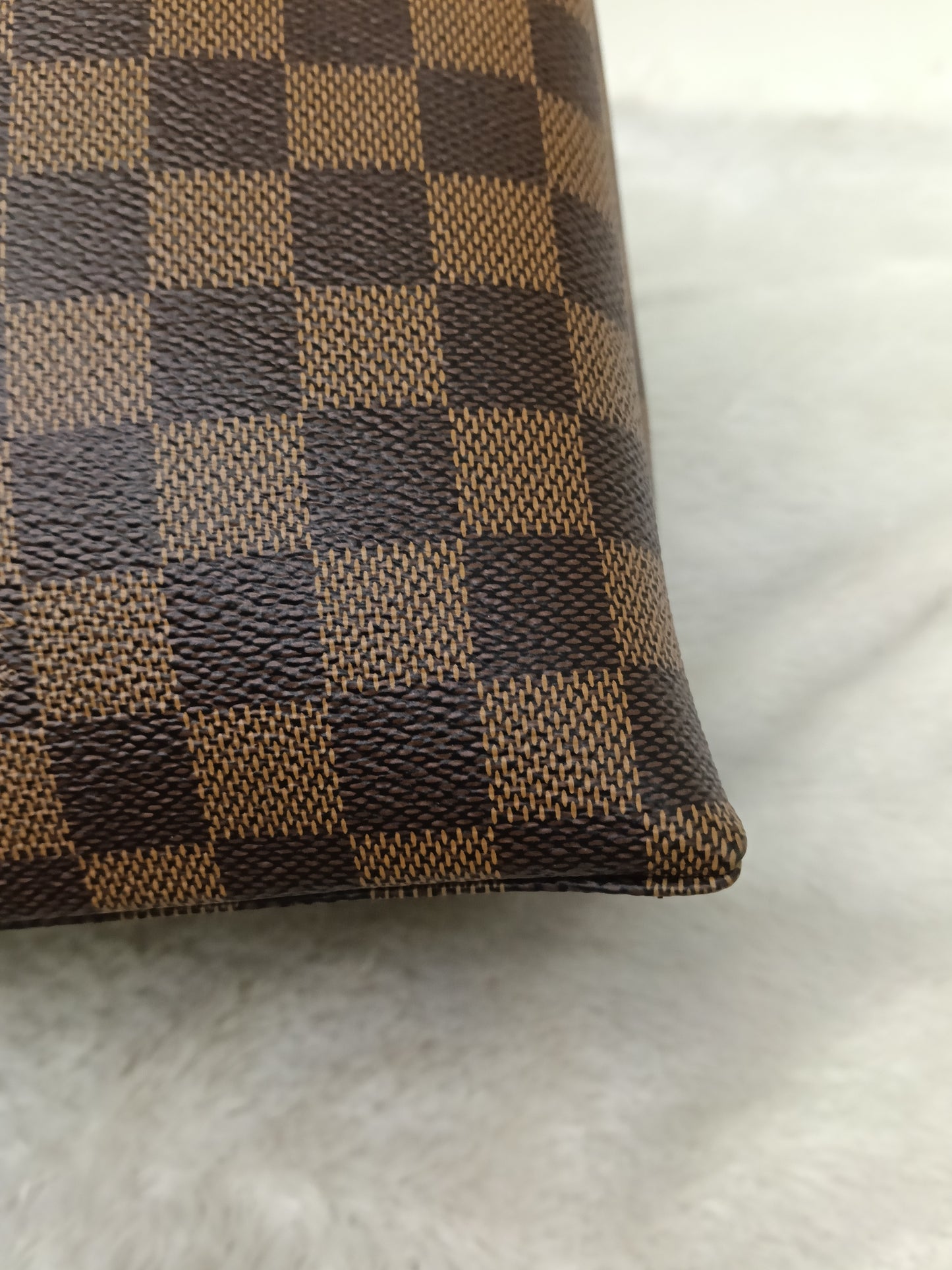 LV Brompton Damier 2016