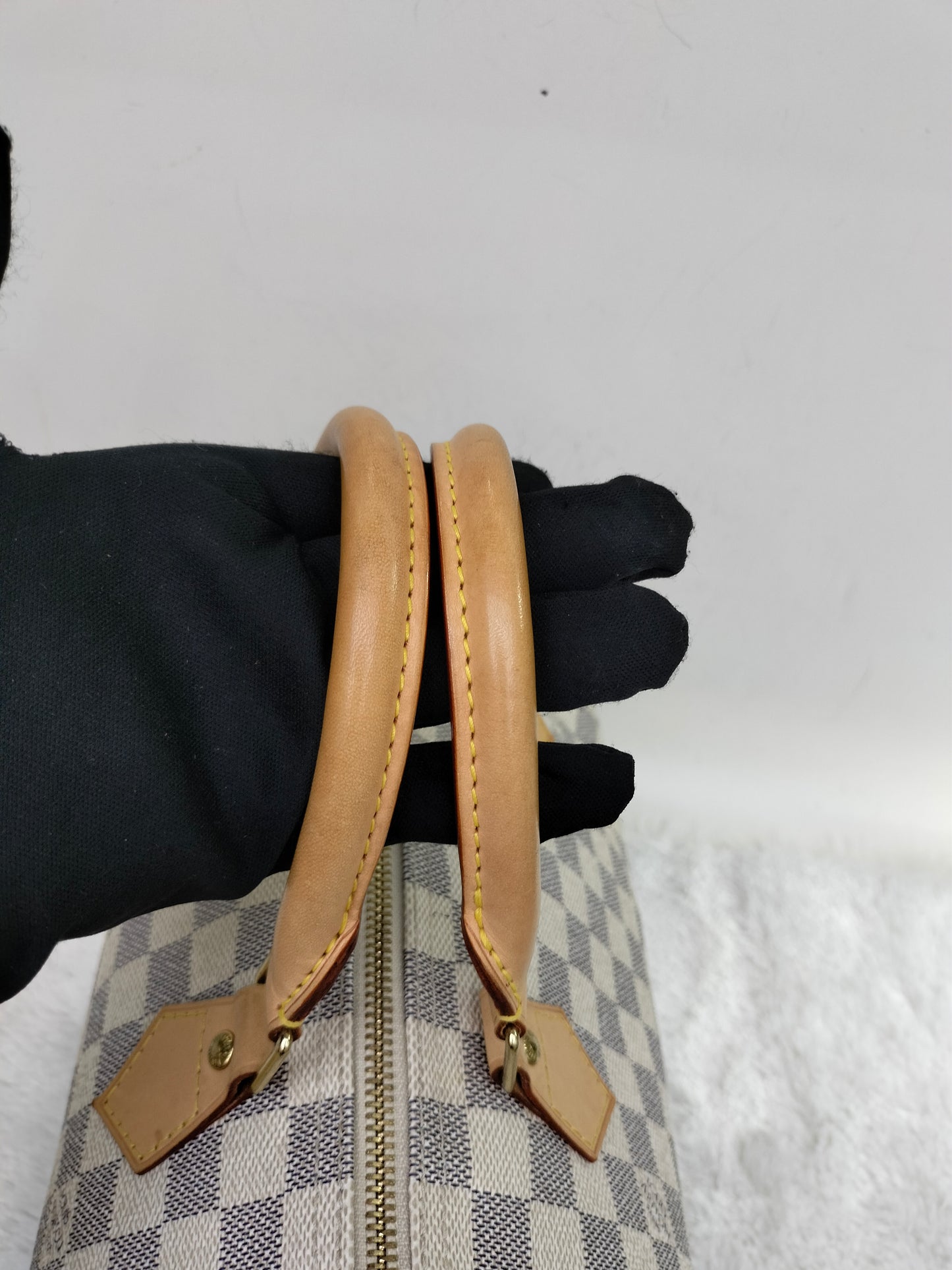 LV Speedy 30 Azur 2007