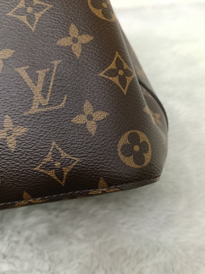 LV Neo Noe MM Monogram Caramel (CHIP)