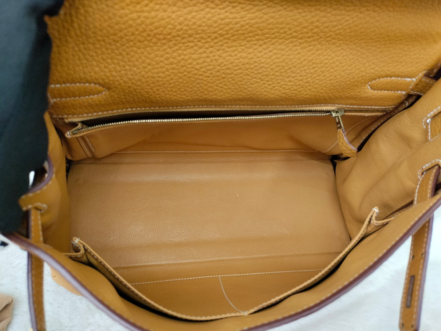 K32 Togo Biscuit GHW #H square