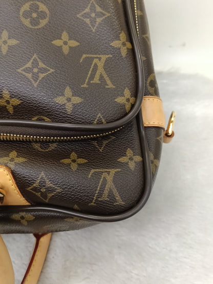 LV Icare Laptop Monogram 2009