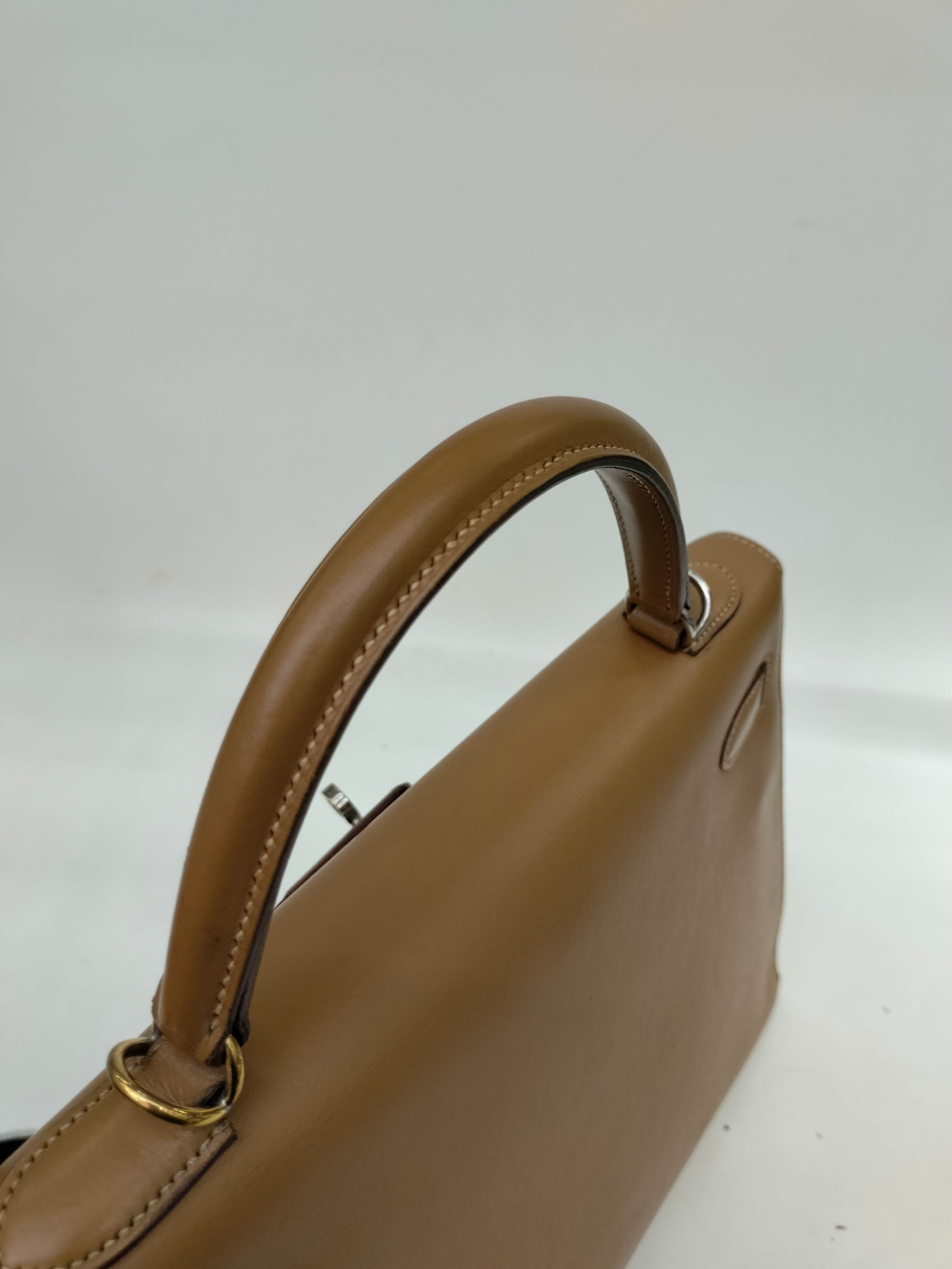 K32 Box Natural PHW #D square