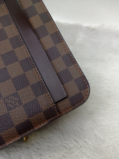 LV Saint Louis Clutch Damier 2008